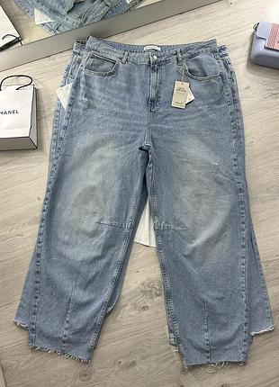 Джинси denim co
