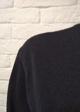 Светр john smedley 7