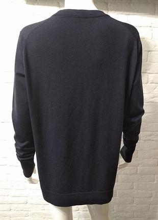 Светр john smedley 4