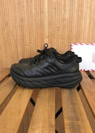 Кросівки hoka bondi sr