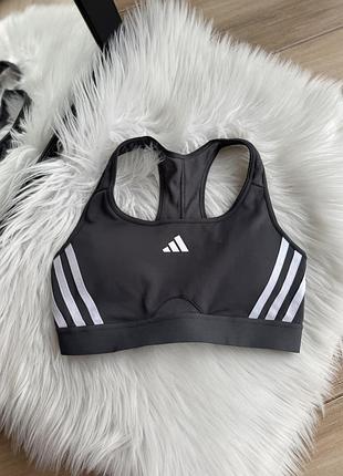 Спортивный топ adidas