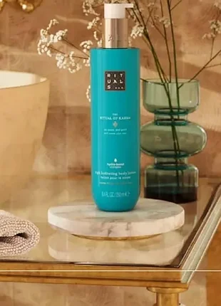 Лосьон для тела karma rituals 300ml