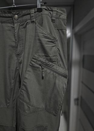 Штани parforce 2