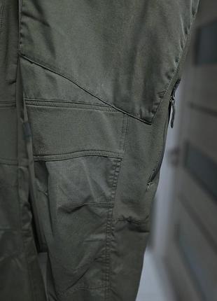 Штани parforce 3