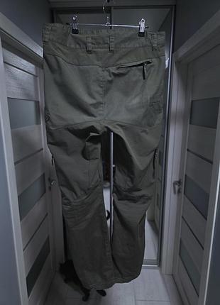 Штани parforce 4