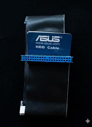 Шлейф ide asus (hdd cable) - оригинал