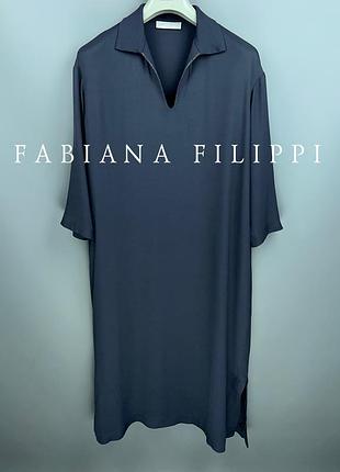 Неймовірна розкішна сукня fabiana filippi