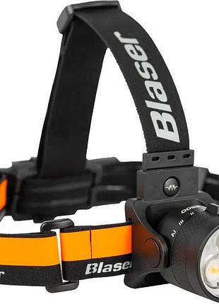 Ліхтар налобний blaser ht2500 (80414865)