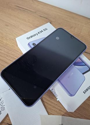 Samsung galaxy a43 5g 4