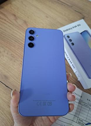 Samsung galaxy a43 5g 5