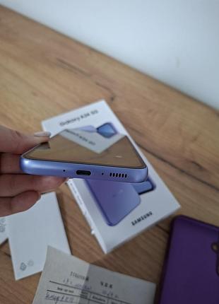 Samsung galaxy a43 5g 9
