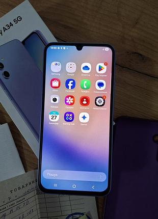 Samsung galaxy a43 5g