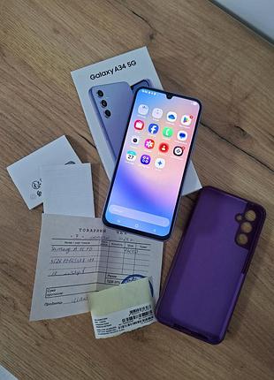 Samsung galaxy a43 5g 3