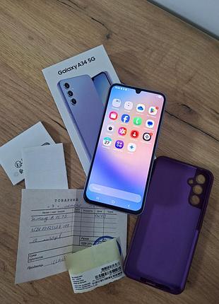 Samsung galaxy a43 5g 2