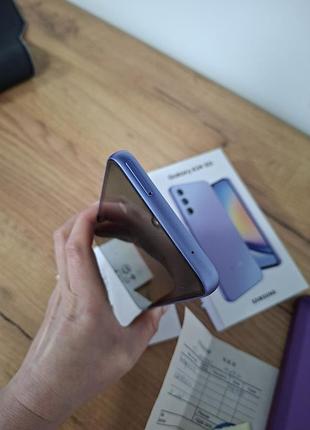 Samsung galaxy a43 5g 6