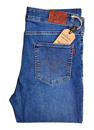 Жіночі джинси montana stretch denim oksana medium stonewash 03 – стильні стрейч джинси, блакитні детальніше: https://jeans-usa.com.ua/ua/p1804074283-z