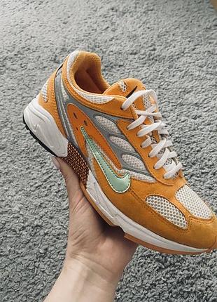 Кросівки nike 37,5 р