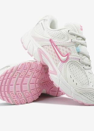 Nike v5 rnr beige pink