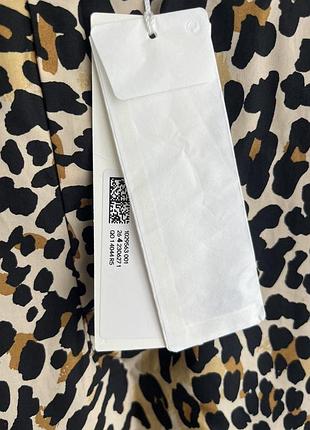 Плаття arket p.34 9