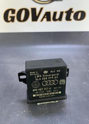 Блок управления светом audio a6 c6 5la00837903