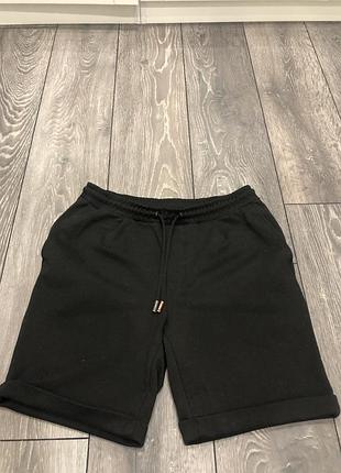 Шорти zara