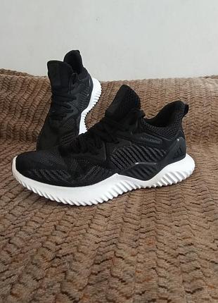 Кроссовки adidas alphabounc