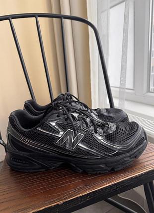 Чоловічі кросівки new balance 740 (u740bm2) оригінал