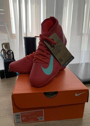 Nike air zoom mercurial vapor 16 academy tf