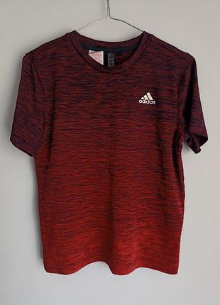 Детская футболка adidas 13 лет