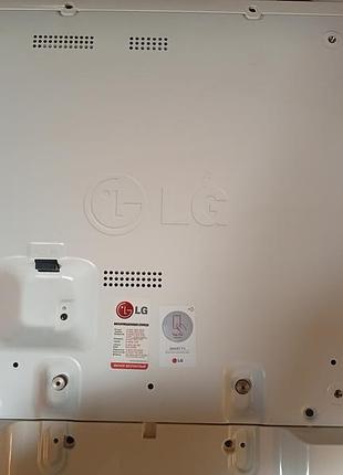 Телевизор lg smart tv 2