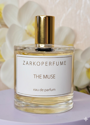 Zarkoperfume the muse распил оригинал