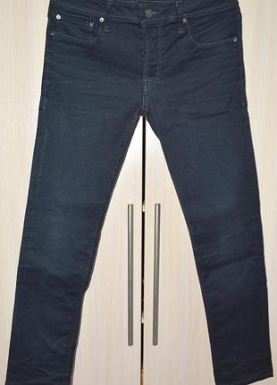 Jack & jones джинси чоловічі original w32l30 сток y7-t2-5