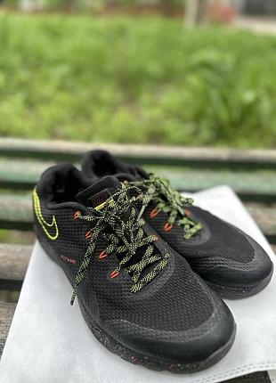 Кроссовки nike metcon repper