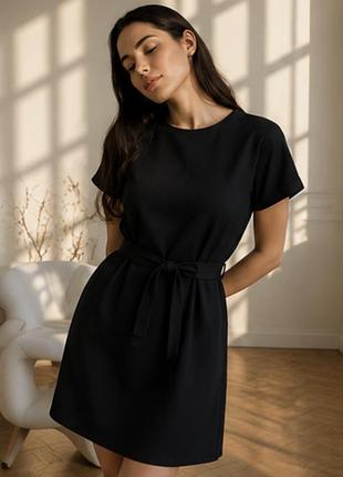 Стильна сукенка zara 38 р