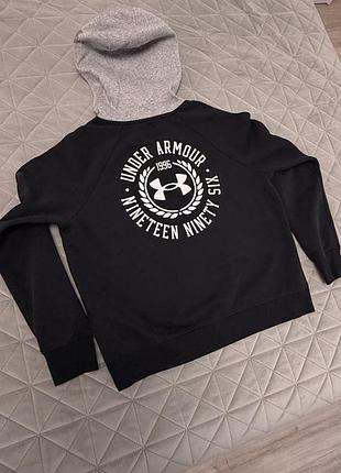 Худі under armour