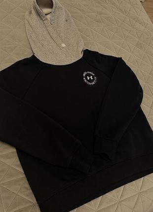 Худі under armour 3
