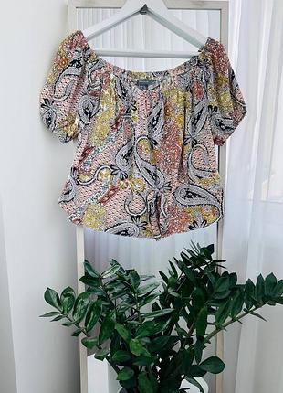 Європа🇪🇺 primark. фірмова блуза