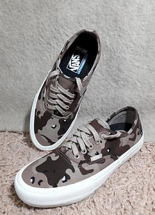 Оригинальные кеды vans, 40,5 размер