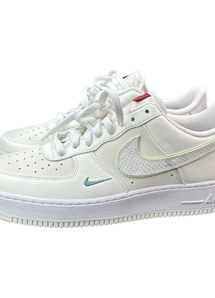 Кроссовки мужские nike air force