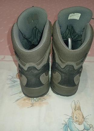 Чоботи scarpa gore-tex vibram 4