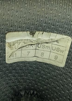 Чоботи scarpa gore-tex vibram 7