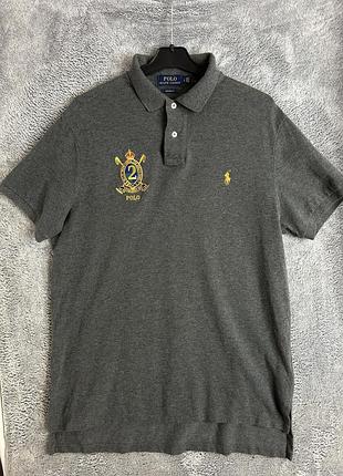 Літнє поло polo ralph lauren