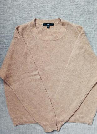 Uniqlo светр 2