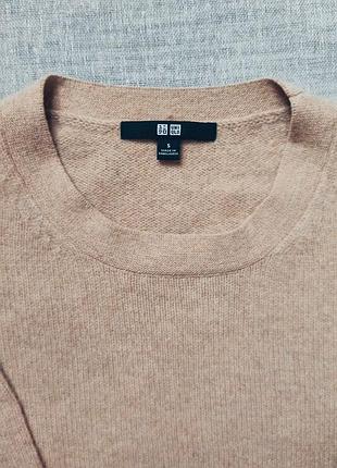 Uniqlo светр 3