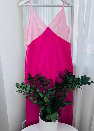Shein. фірмова сукня