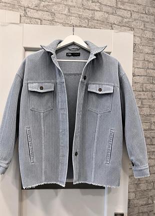 Сорочка zara