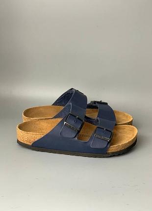 Шльопанці birkenstock оригінал