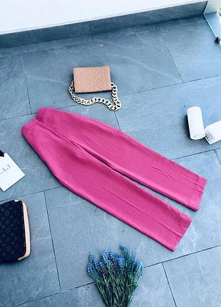 Брюки h&m трендовий фасон
