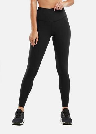 2xu fitness hi-rise compression tights, damen, laufhose,