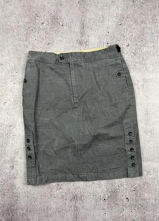 Юбка rag & bone